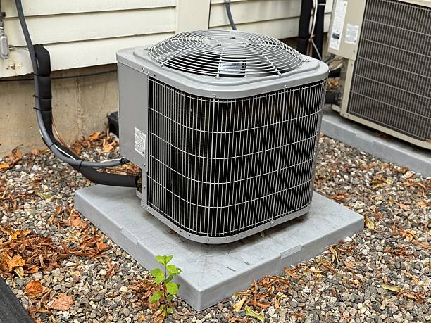24/7 Emergency Air Conditioning Repair experts in Napoleon, MI