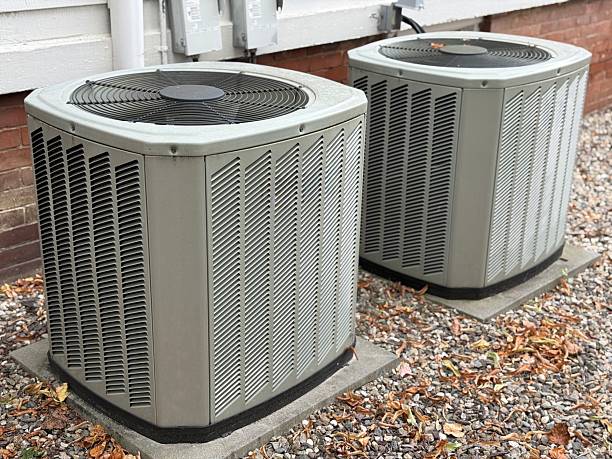 Reliable Air Conditioning Repair contractor in Napoleon, MI by Leonard HVAC