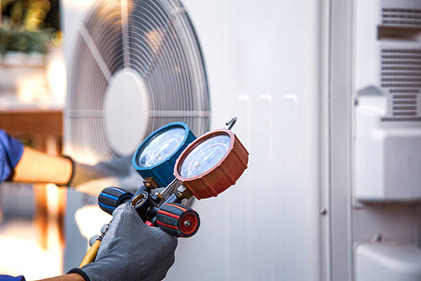 Affordable Air Conditioning Repair solutions in Napoleon, MI