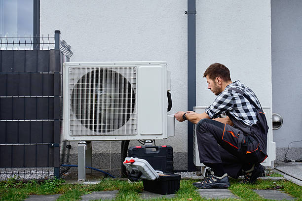 Top rated local Air Conditioning Repair specialists in Napoleon, MI
